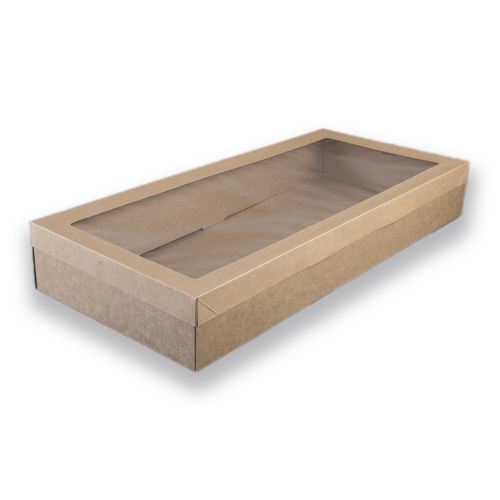BetaCater™ Catering Box - Large (558 x 252 x 80)mm
