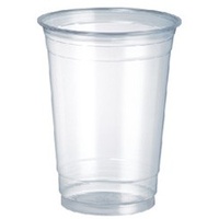 PET Cold Drink Cup 10oz - Ø78mm