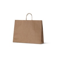 Boutique Paper Bags - Midi(BMB) (310x420+110mm, 50pcs)