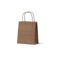 Paper Bags - Toddler (BT)(200x170+100 mm, 50pcs)