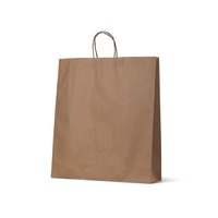 Paper Bags - X Large (B3) (500x450+125 mm, 50pcs)