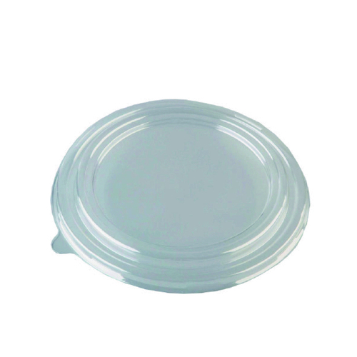 185mm PP Lid for 42oz Salad Bowl (200/ctn)